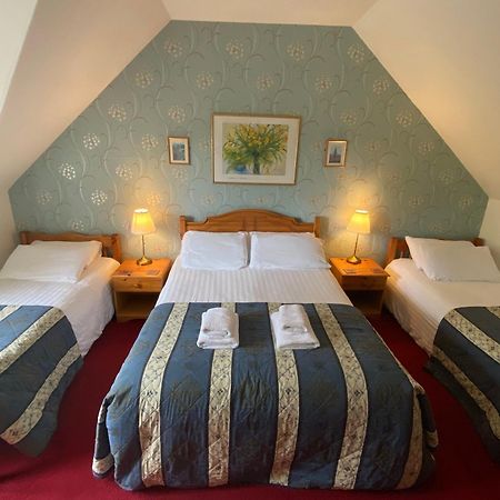 Glenan Lodge Self Catering Tomatin エクステリア 写真
