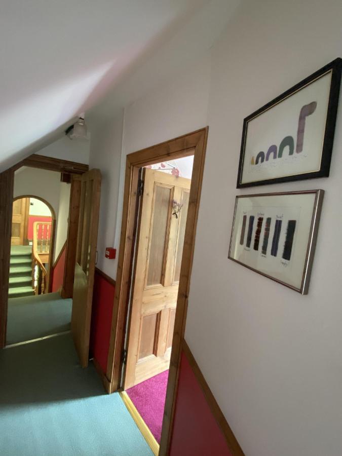 Glenan Lodge Self Catering Tomatin エクステリア 写真