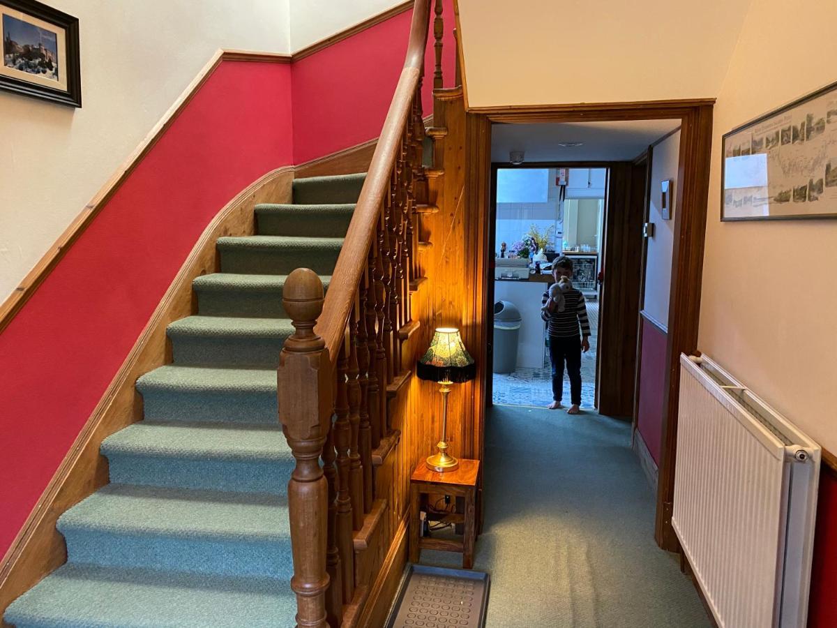 Glenan Lodge Self Catering Tomatin エクステリア 写真