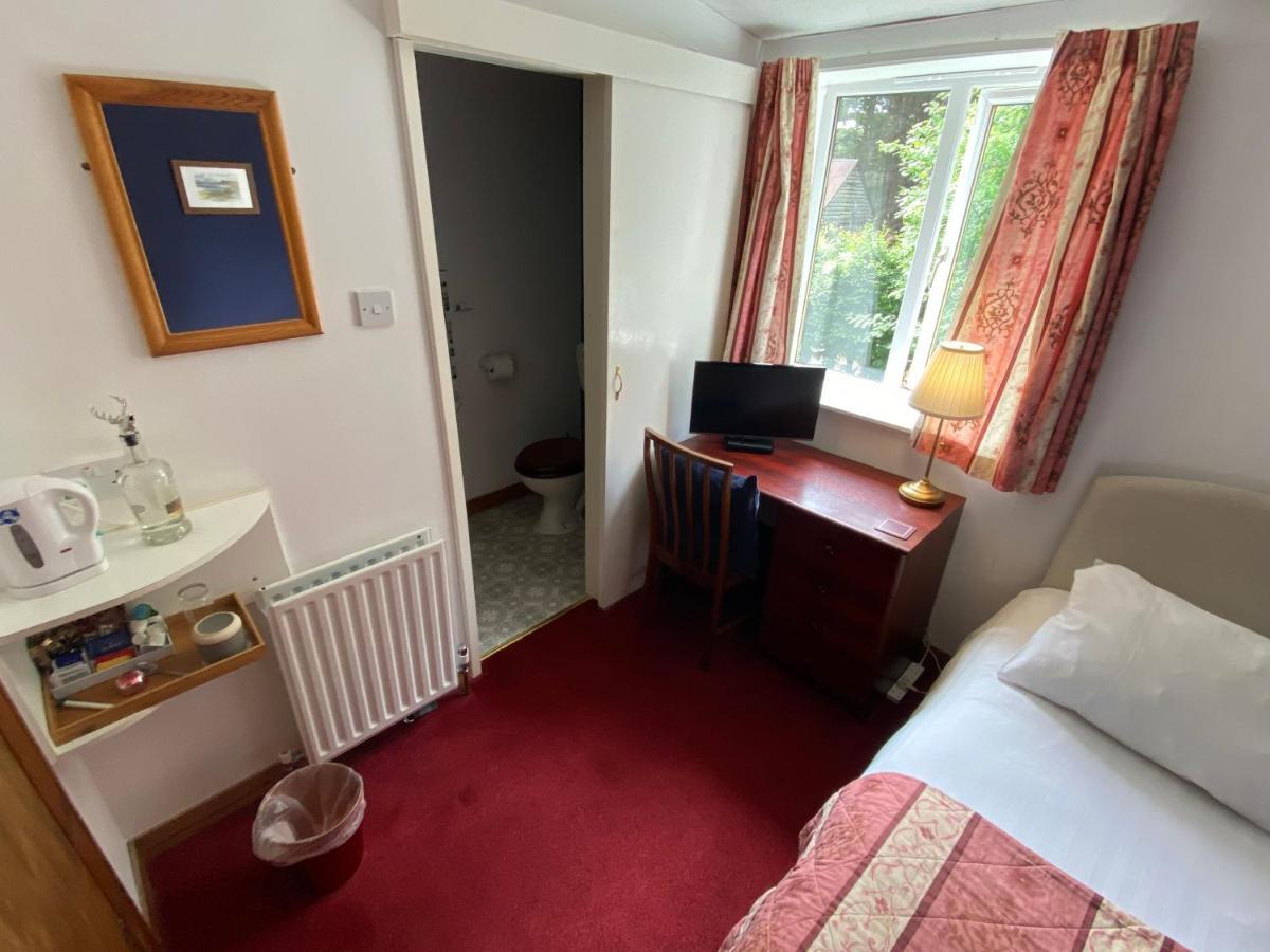 Glenan Lodge Self Catering Tomatin エクステリア 写真