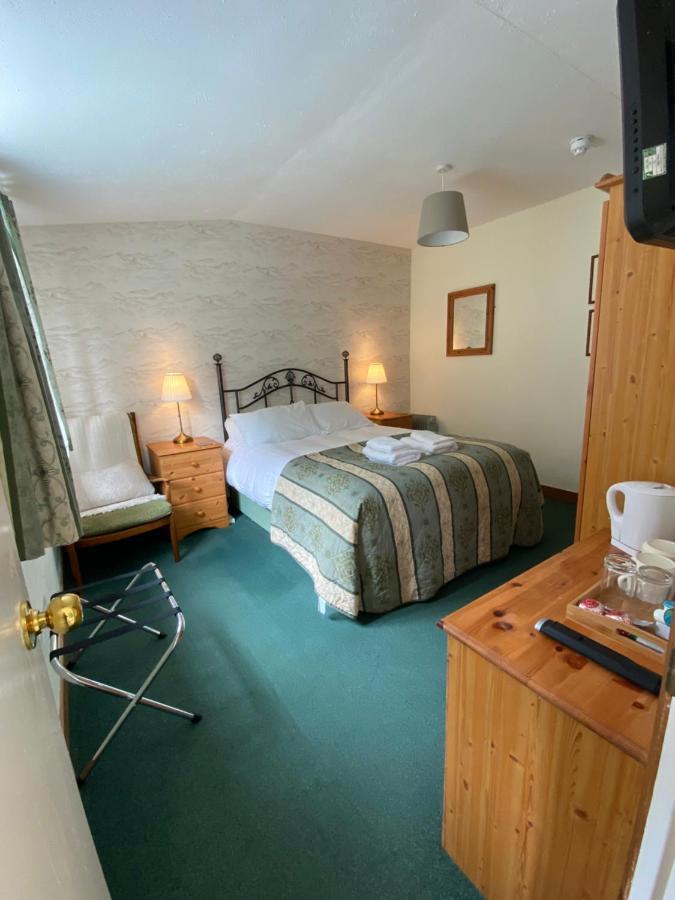 Glenan Lodge Self Catering Tomatin エクステリア 写真